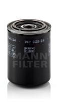 Mann WP92884 - [*]FILTRO ACEITE