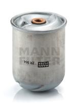 Mann ZR904X - [*]FILTRO ACEITE