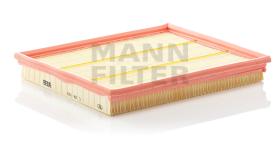 Mann C28150 - [*]FILTRO AIRE