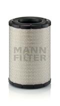 Mann C24642 - [*]FILTRO AIRE