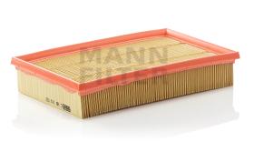 Mann C28110 - [*]FILTRO AIRE