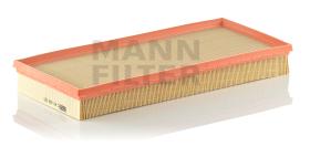 Mann C40163 - [*]FILTRO AIRE