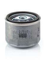 Mann C777 - [*]FILTRO AIRE