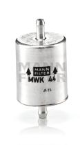 Mann MWK44 - [*]FILTRO COMBUSTIBLE