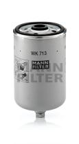 Mann WK713 - [*]FILTRO COMBUSTIBLE