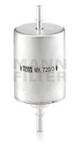 Mann WK7203 - [*]FILTRO COMBUSTIBLE