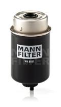 Mann WK8102 - [**]FILTRO COMBUSTIBLE