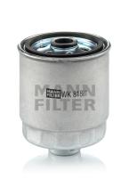 Mann WK8181 - [*]FILTRO COMBUSTIBLE