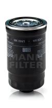 Mann WK8241 - [*]FILTRO COMBUSTIBLE