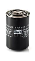 Mann WK9322 - [*]FILTRO COMBUSTIBLE