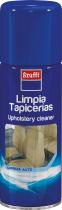 Krafft 14135 - LIMPIA TAPICERIAS SPRAY 520ML