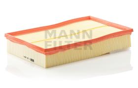 Mann C301891 - [*]FILTRO AIRE