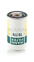 Mann TB719 - [*]FILTROS SECADORES