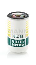 Mann TB719 - [*]FILTROS SECADORES