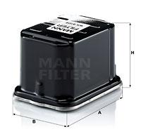 Mann WK8106