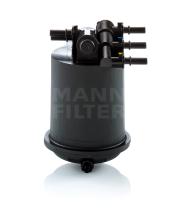 Mann WK9391 - [*]FILTRO COMBUSTIBLE