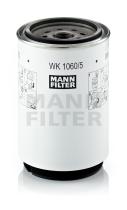 Mann WK10605X - [*]FILTRO COMBUSTIBLE