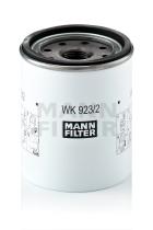Mann WK9232X - [*]FILTRO COMBUSTIBLE
