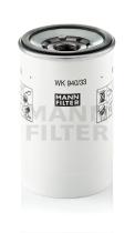 Mann WK94033X - [*]FILTRO COMBUSTIBLE