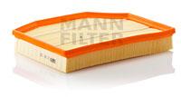 Mann C29132 - [*]FILTRO AIRE