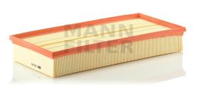 Mann C39201 - [*]FILTRO AIRE