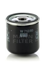 Mann W71280 - [*]FILTRO ACEITE