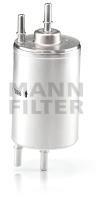 Mann WK7206 - [*]FILTRO COMBUSTIBLE