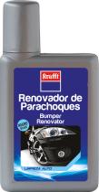 Krafft 14244 - RENUEVA-PARCH.NEGRO 325ML.