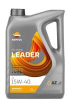 REPSOL ELITE-TDI - Lata Aceite 5L. TDI 15W40 LEADER