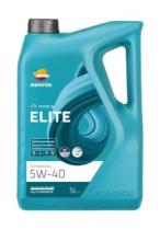 REPSOL ELITE-TDI5 - Lata  Aceite 5L. TDI 5W40 (VW 505.01)