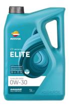 REPSOL ELITE-TURBOLIFE - Lata Aceite 5L. TURBOLIFE 0W30  ( VW 506.01/503.00/506.00)