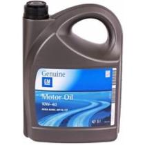 OPEL OPEL-10W40 - Lata Aceite 5L. 10W40