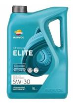 REPSOL ELITE-LONGLIFE - Lata Aceite 5L. LONG LIFE  5W30  50700  100% SINTETICO