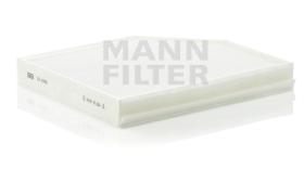 Mann CU2450 - [*]FILTRO HABITACULO