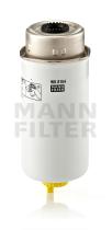 Mann WK8154 - [*]FILTRO COMBUSTIBLE