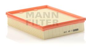 Mann C25109 - [*]FILTRO AIRE