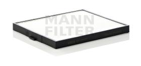 Mann CU2640 - [*]FILTRO HABITACULO