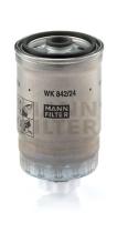 Mann WK84224 - [*]FILTRO COMBUSTIBLE
