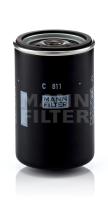 Mann C811 - [*]FILTRO AIRE