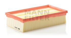 Mann C24852 - [*]FILTRO AIRE