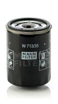 Mann W71335 - [*]FILTRO ACEITE