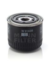 Mann W91428 - [*]FILTRO ACEITE