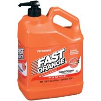 Krafft 35405 - FAST ORANGE HAND CLEANER 3,78L