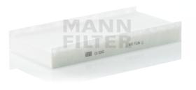 Mann CU3240 - [*]FILTRO HABITACULO