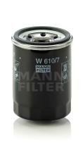 Mann W6107 - [*]FILTRO ACEITE