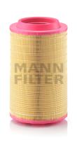 Mann C258606 - [*]FILTRO AIRE