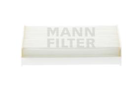 Mann CU17001 - [*]FILTRO HABITACULO