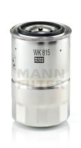 Mann WK815X - [*]FILTRO COMBUSTIBLE