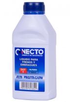 Necto NLF050A - BOTE LIQUIDO FRENOS DOT 4 NECTO 500 ML (24)