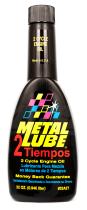 Metal lube 946A2T - ACEITE MEZCLA 2 TIEMPOS ENVASE 946